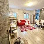 Fiocco Di Neve Deluxe Monolocale Centro Aprica